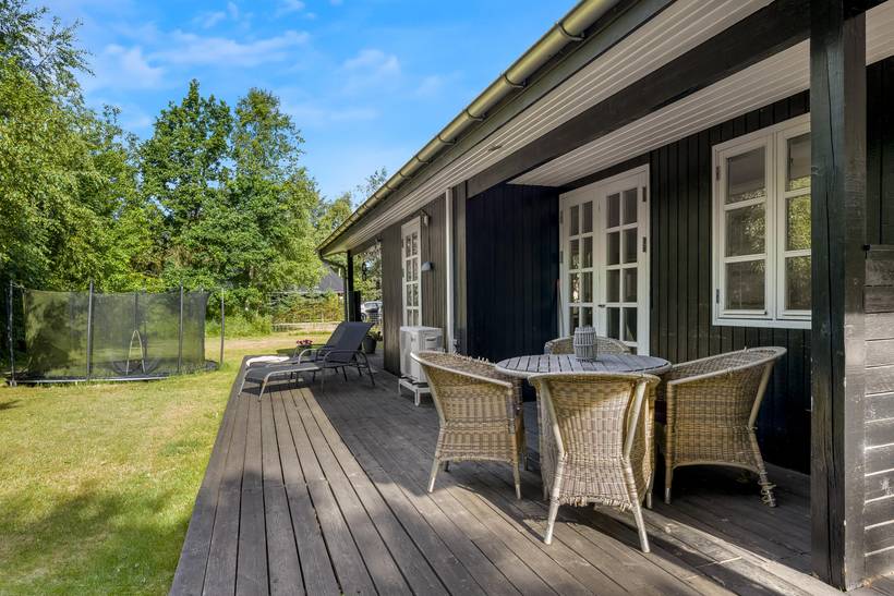 Foto von Ferienhaus ZR18 in Bisnap - Hou - Nordjütland Ost