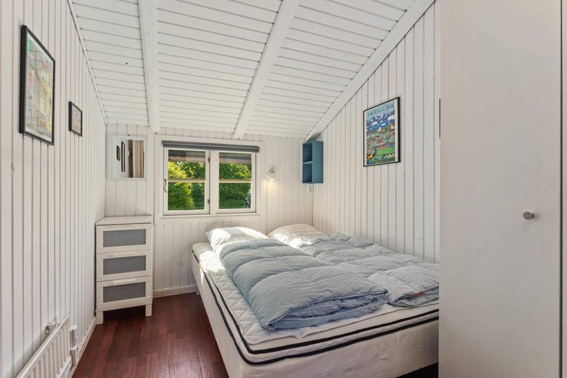 Foto von Ferienhaus ZR22 in Houstrup - Westjütland