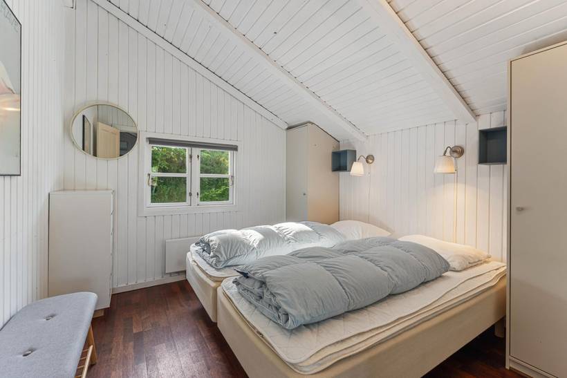 Foto von Ferienhaus ZR22 in Houstrup - Westjütland
