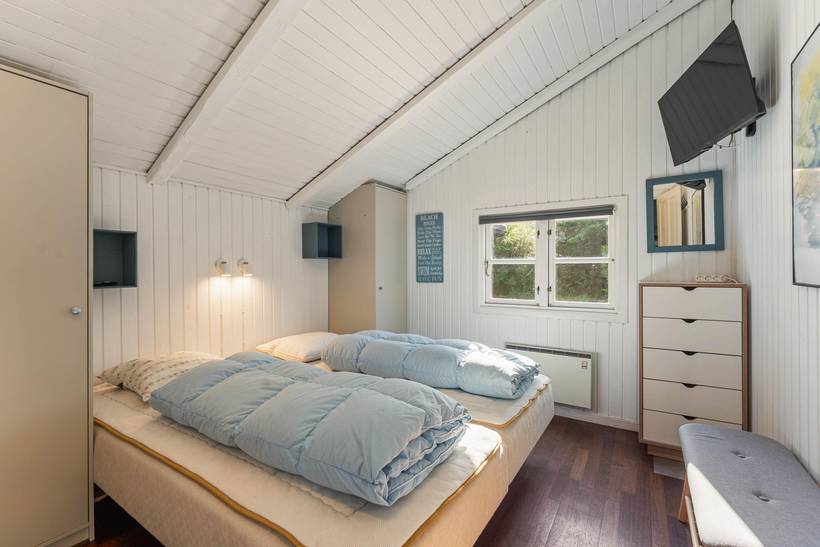 Foto von Ferienhaus ZR22 in Houstrup - Westjütland