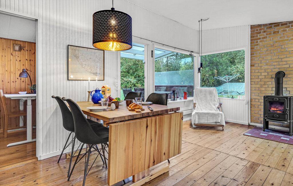 Foto von Ferienhaus ZR24 in Røsnæs - Westseeland