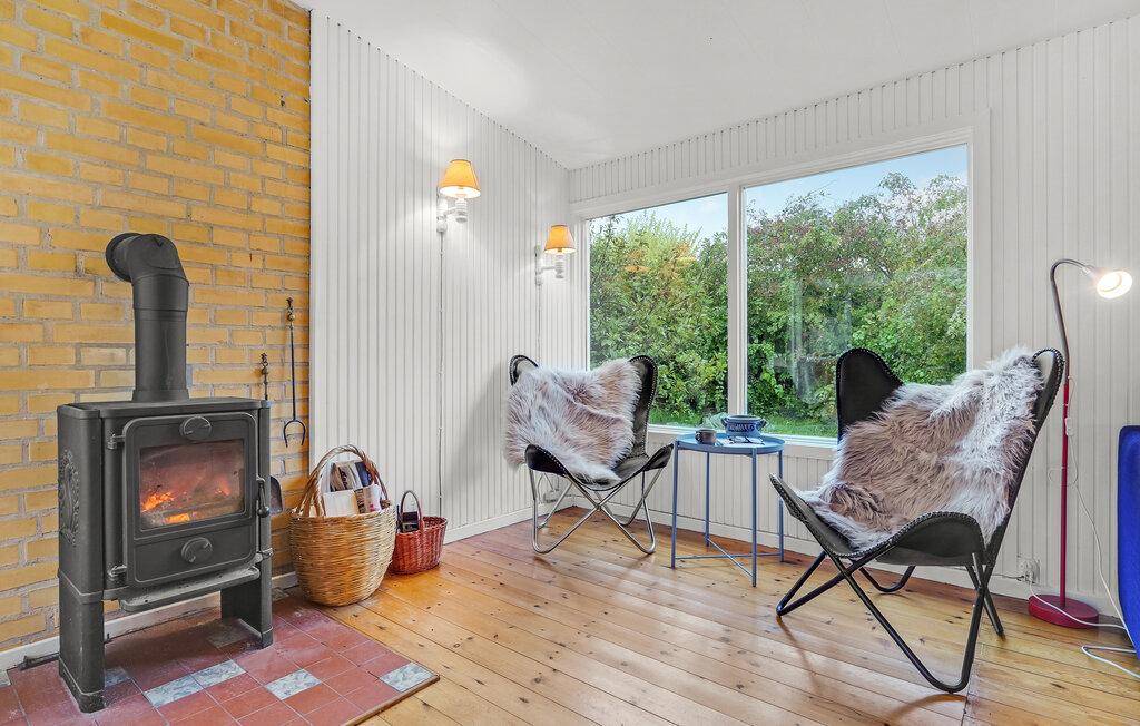 Foto von Ferienhaus ZR24 in Røsnæs - Westseeland