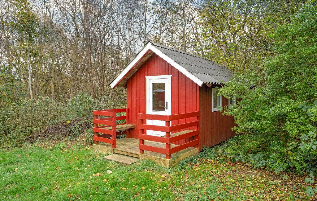 Foto von Ferienhaus ZR24 in Røsnæs - Westseeland