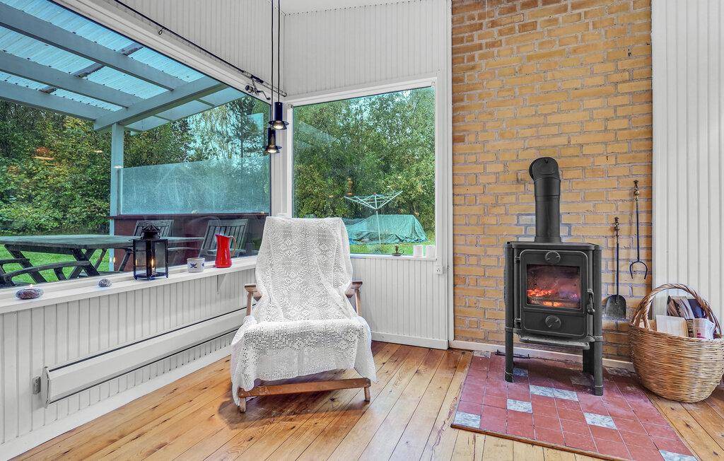 Foto von Ferienhaus ZR24 in Røsnæs - Westseeland