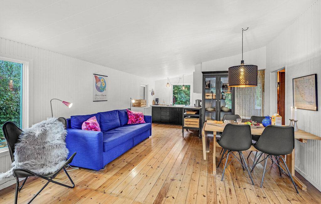 Foto von Ferienhaus ZR24 in Røsnæs - Westseeland