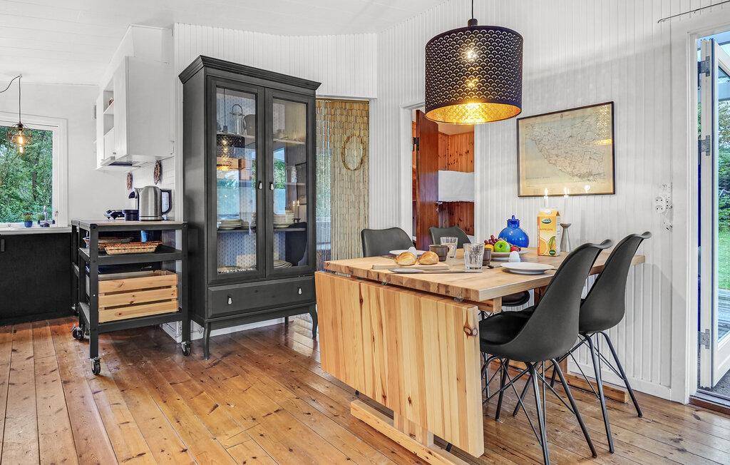 Foto von Ferienhaus ZR24 in Røsnæs - Westseeland