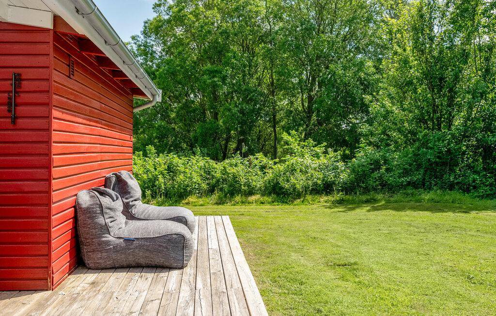Foto von Ferienhaus ZR24 in Røsnæs - Westseeland