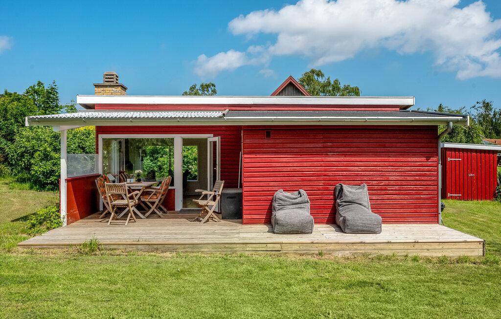 Foto von Ferienhaus ZR24 in Røsnæs - Westseeland