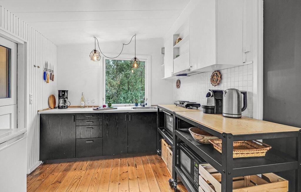 Foto von Ferienhaus ZR24 in Røsnæs - Westseeland