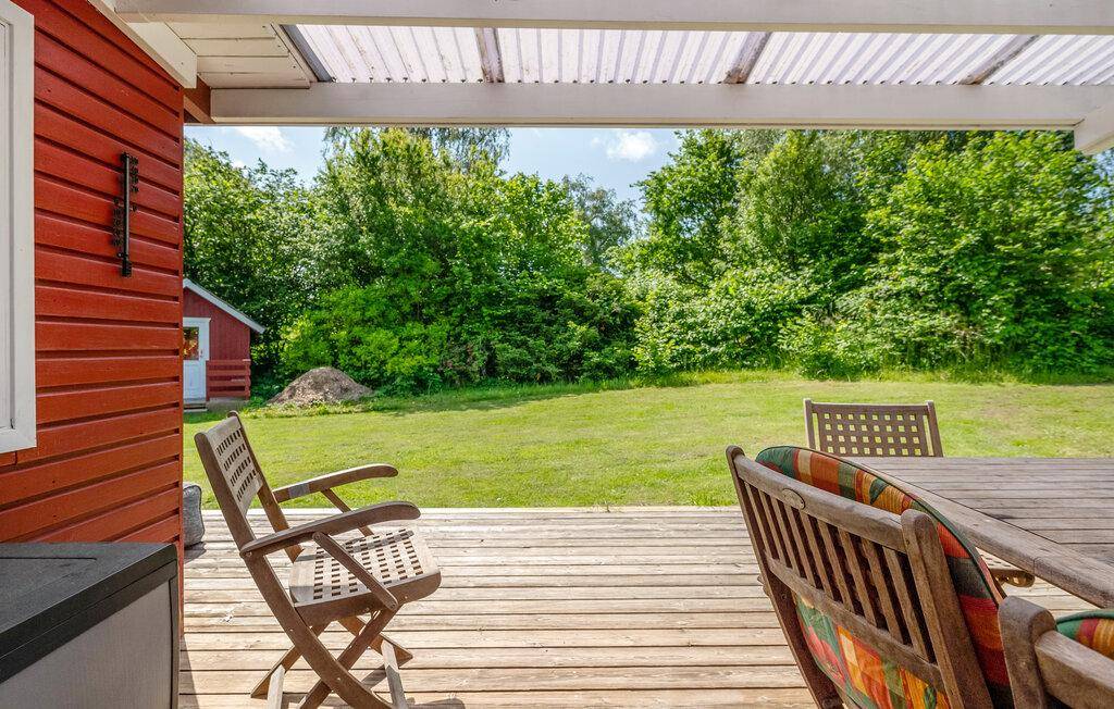 Foto von Ferienhaus ZR24 in Røsnæs - Westseeland