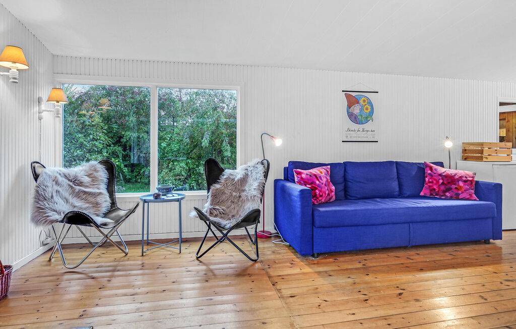 Foto von Ferienhaus ZR24 in Røsnæs - Westseeland