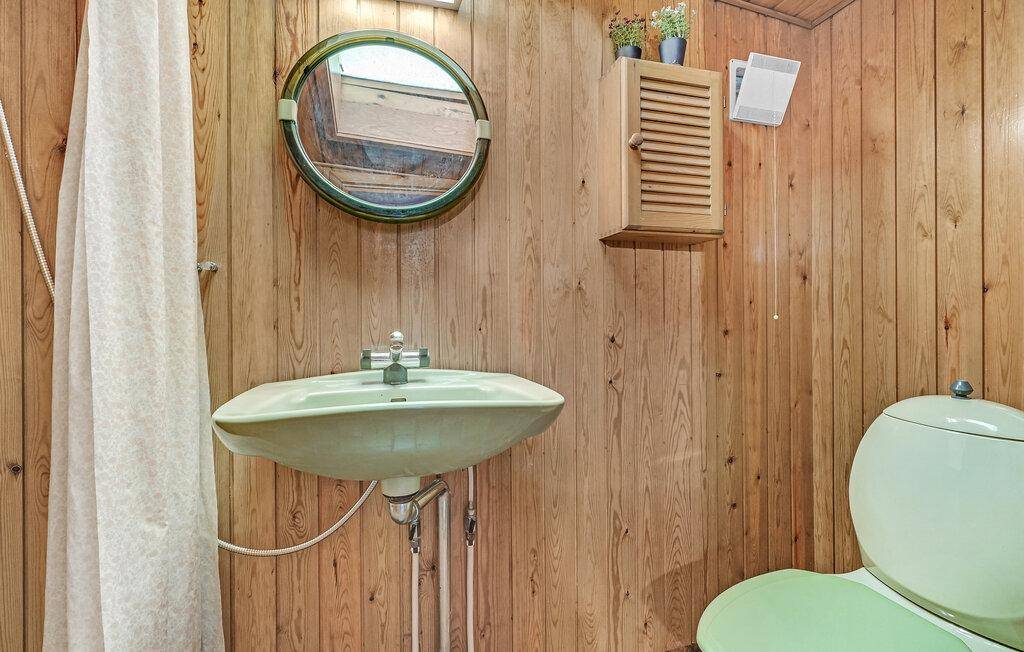 Foto von Ferienhaus ZR24 in Røsnæs - Westseeland