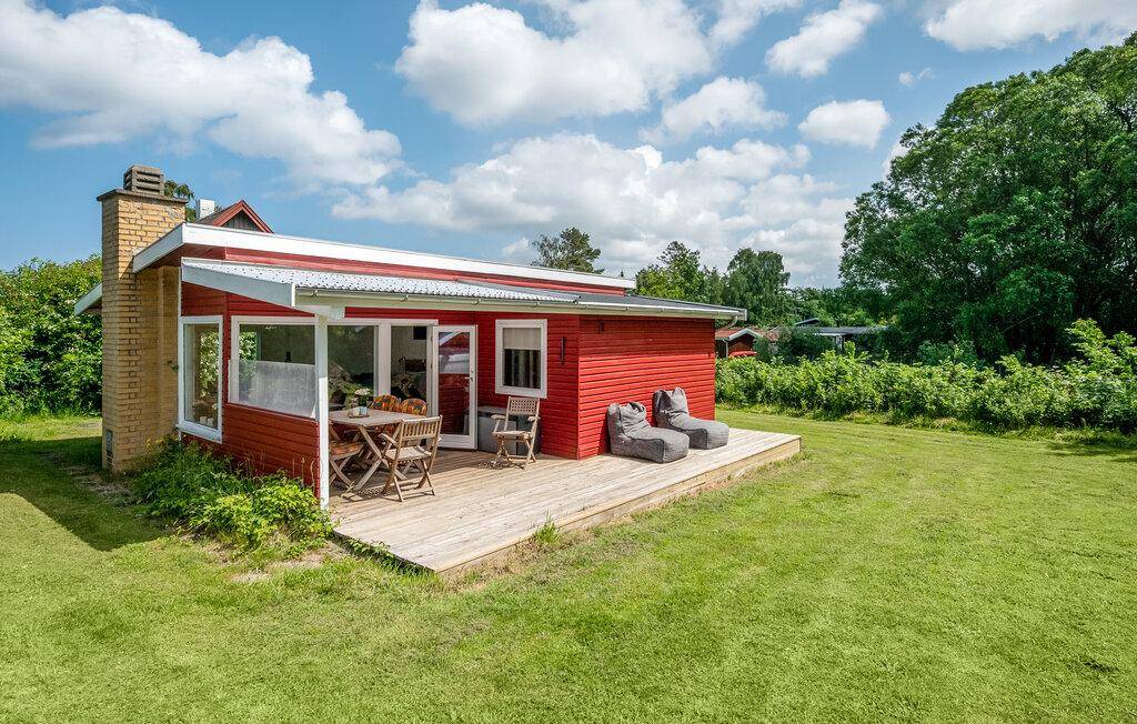 Foto von Ferienhaus ZR24 in Røsnæs - Westseeland