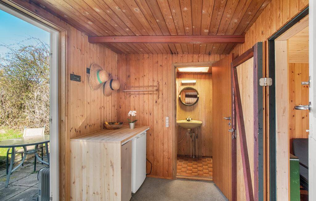 Foto von Ferienhaus ZR24 in Røsnæs - Westseeland
