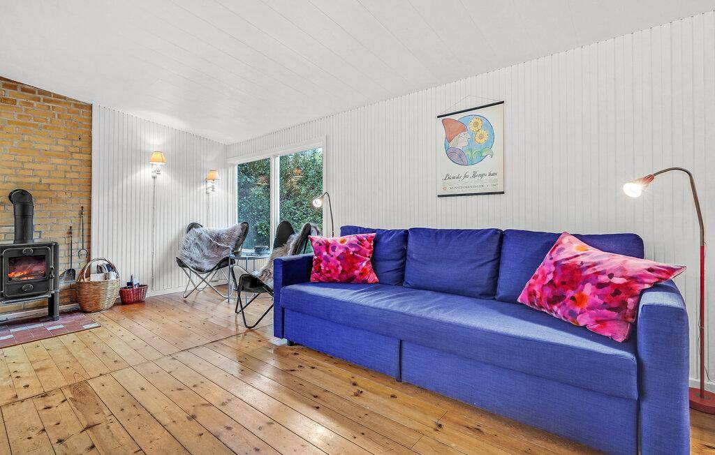 Foto von Ferienhaus ZR24 in Røsnæs - Westseeland