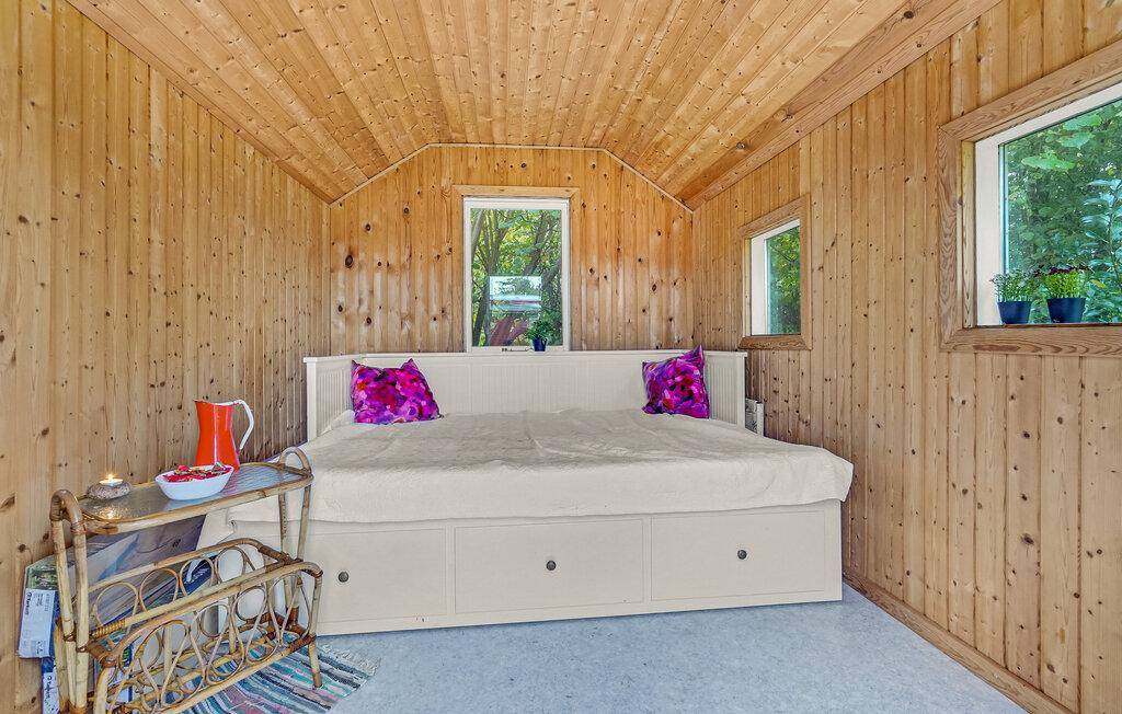 Foto von Ferienhaus ZR24 in Røsnæs - Westseeland