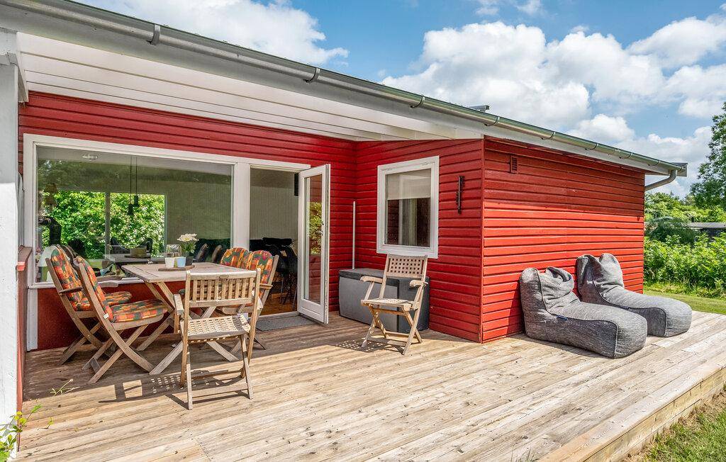 Foto von Ferienhaus ZR24 in Røsnæs - Westseeland