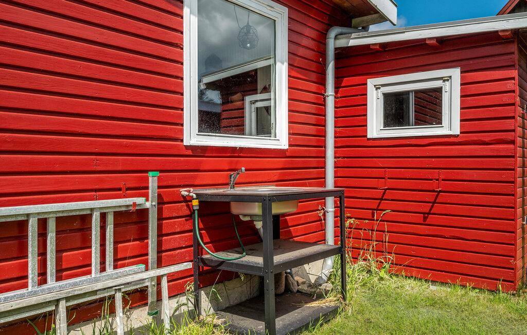 Foto von Ferienhaus ZR24 in Røsnæs - Westseeland