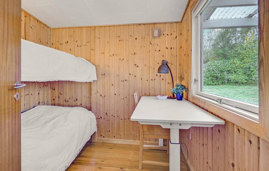 Foto von Ferienhaus ZR24 in Røsnæs - Westseeland