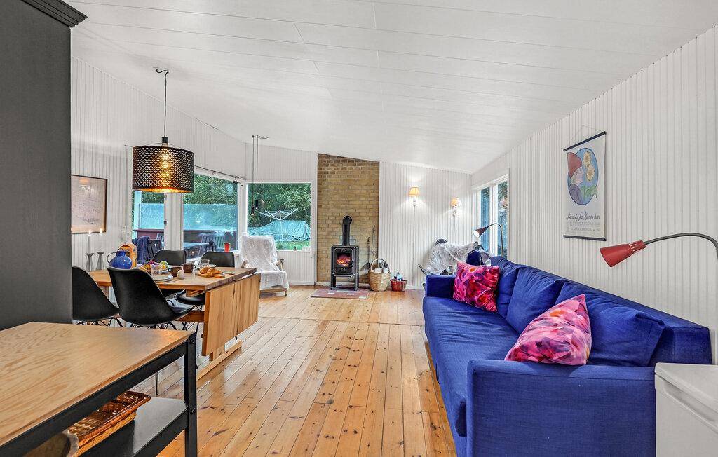 Foto von Ferienhaus ZR24 in Røsnæs - Westseeland