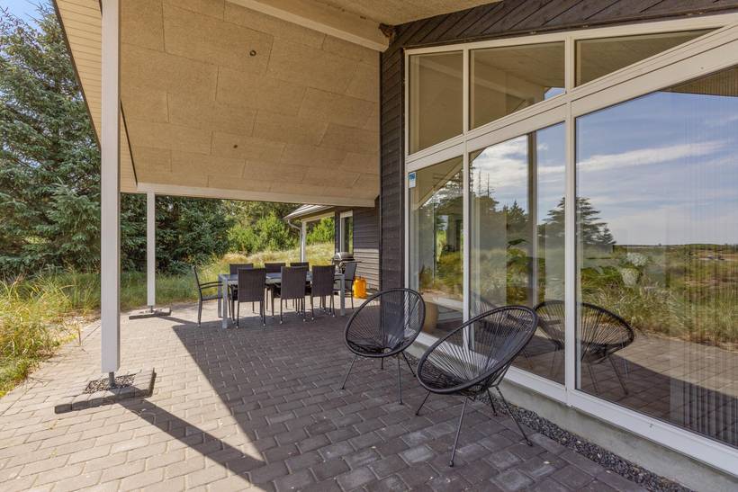 Foto von Ferienhaus ZR25 in Grærup - Vejers Strand - Westjütland