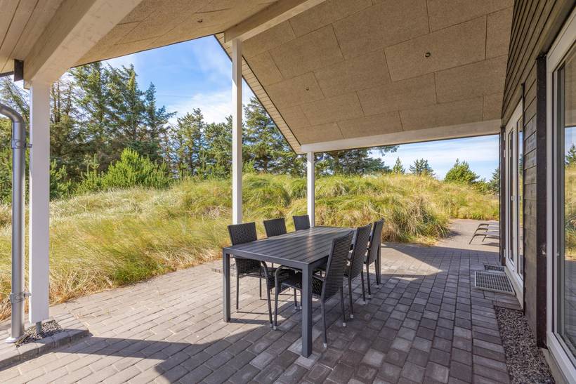 Foto von Ferienhaus ZR25 in Grærup - Vejers Strand - Westjütland