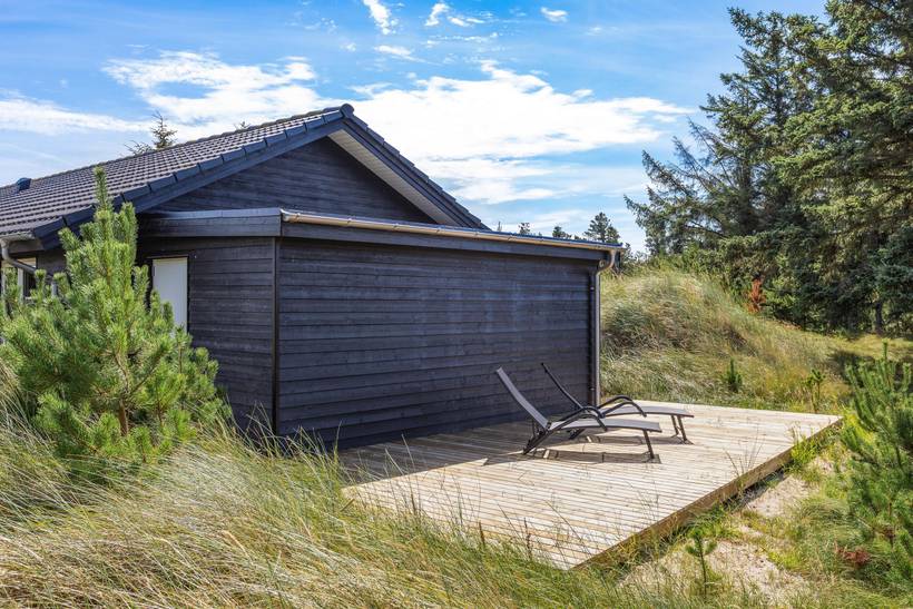 Foto von Ferienhaus ZR25 in Grærup - Vejers Strand - Westjütland