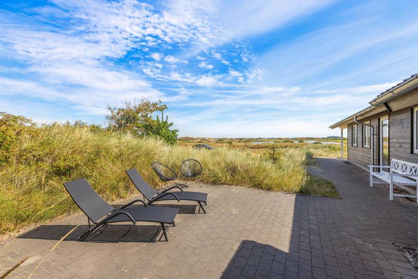 Foto von Ferienhaus ZR25 in Grærup - Vejers Strand - Westjütland
