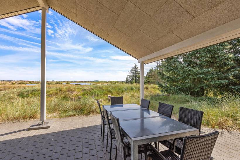 Foto von Ferienhaus ZR25 in Grærup - Vejers Strand - Westjütland