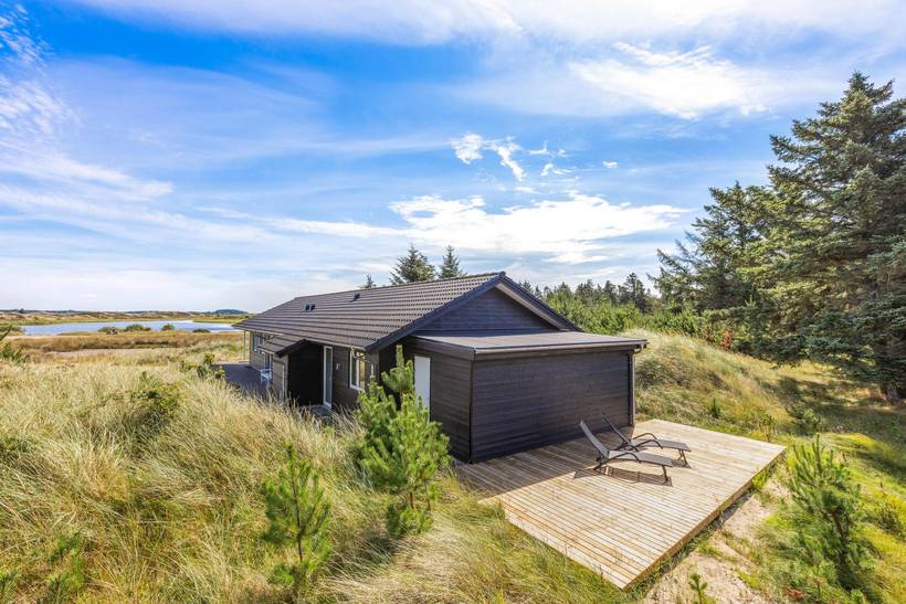 Foto von Ferienhaus ZR25 in Grærup - Vejers Strand - Westjütland