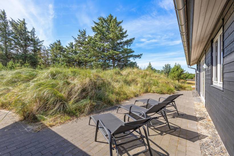 Foto von Ferienhaus ZR25 in Grærup - Vejers Strand - Westjütland