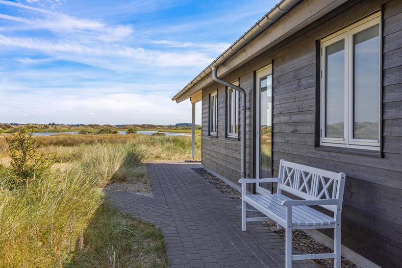 Foto von Ferienhaus ZR25 in Grærup - Vejers Strand - Westjütland