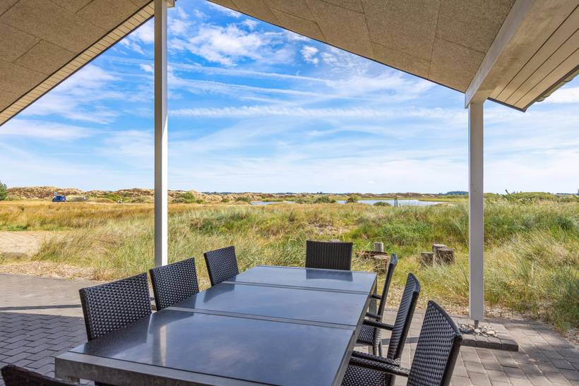 Foto von Ferienhaus ZR25 in Grærup - Vejers Strand - Westjütland