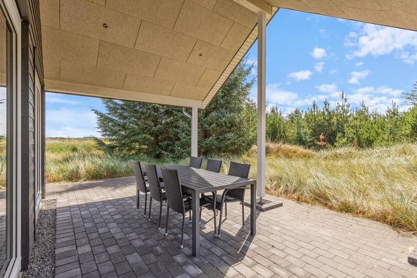 Foto von Ferienhaus ZR25 in Grærup - Vejers Strand - Westjütland