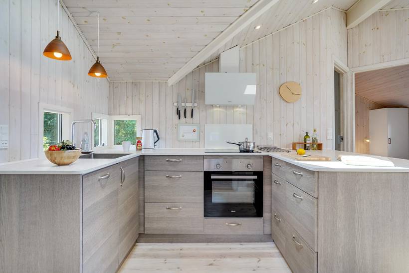 Foto von Ferienhaus ZR32 in Hasmark - Nordfünen