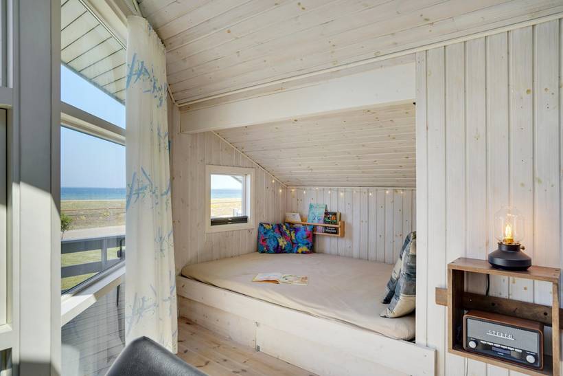 Foto von Ferienhaus ZR32 in Hasmark - Nordfünen