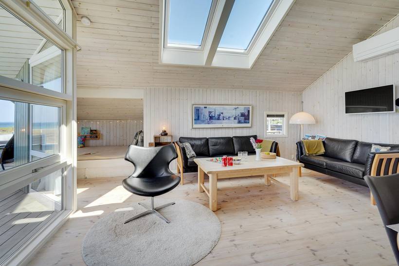 Foto von Ferienhaus ZR32 in Hasmark - Nordfünen