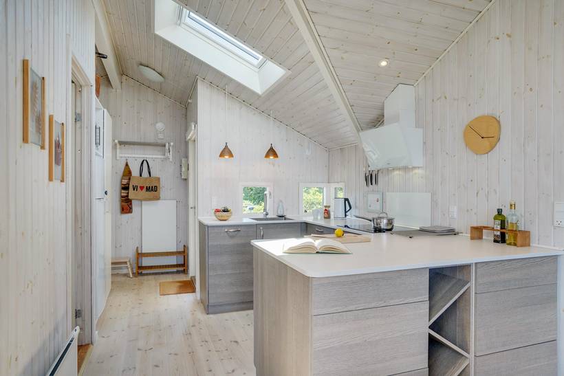 Foto von Ferienhaus ZR32 in Hasmark - Nordfünen