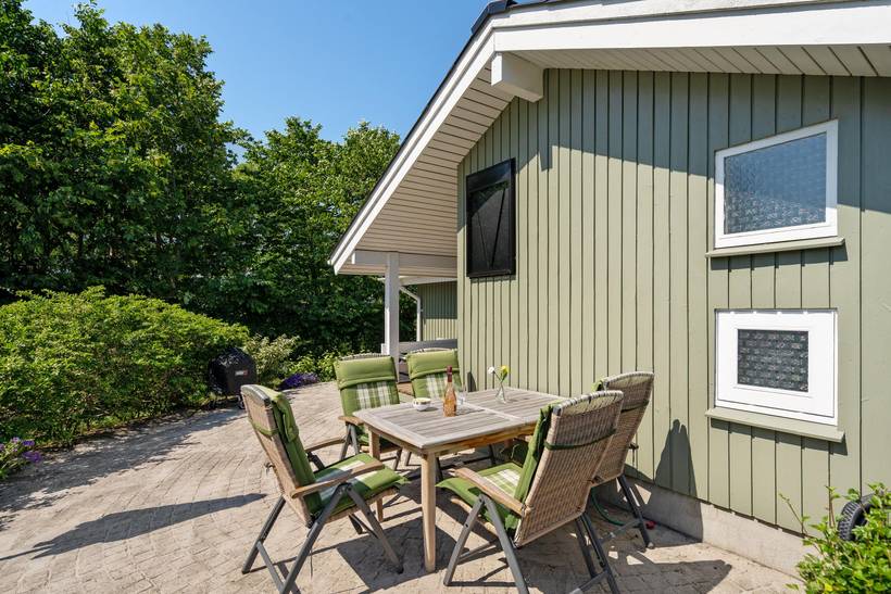 Foto von Ferienhaus ZR32 in Hasmark - Nordfünen