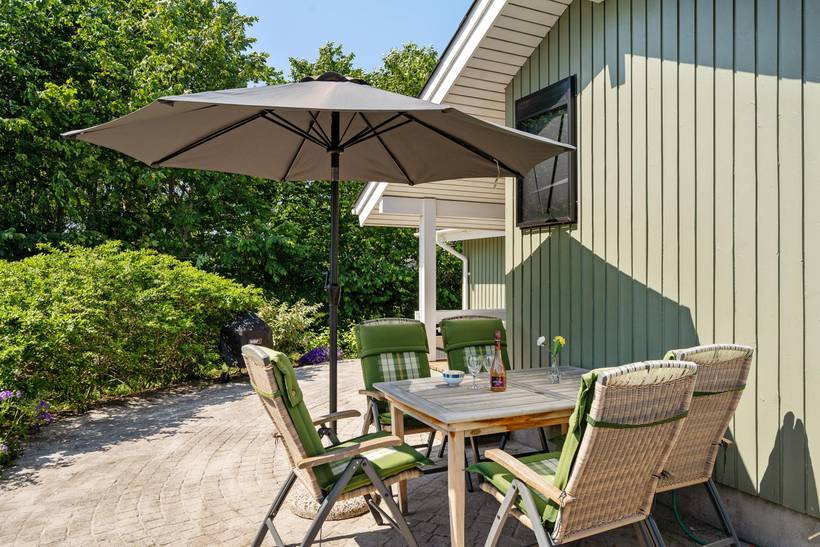 Foto von Ferienhaus ZR32 in Hasmark - Nordfünen