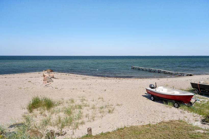 Foto von Ferienhaus ZR32 in Hasmark - Nordfünen