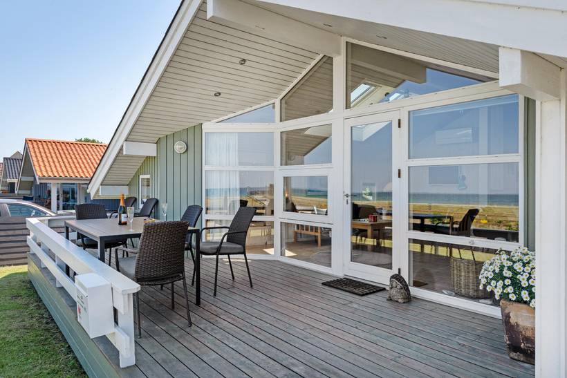 Foto von Ferienhaus ZR32 in Hasmark - Nordfünen