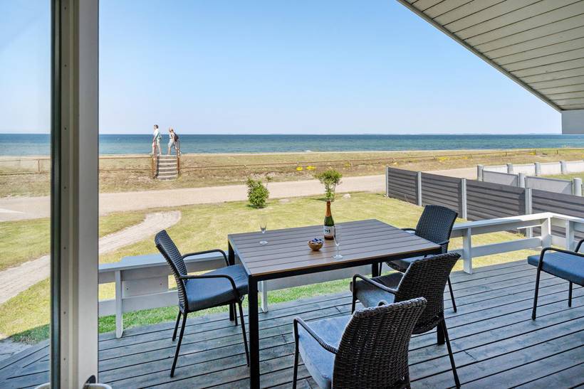 Foto von Ferienhaus ZR32 in Hasmark - Nordfünen