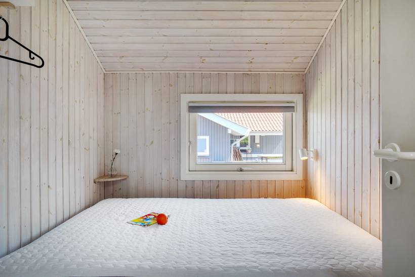 Foto von Ferienhaus ZR32 in Hasmark - Nordfünen