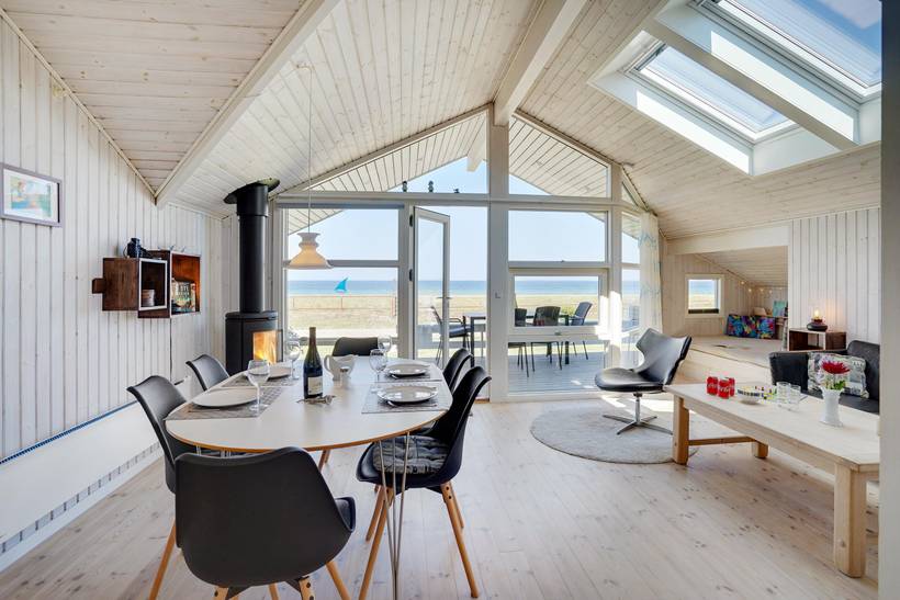 Foto von Ferienhaus ZR32 in Hasmark - Nordfünen