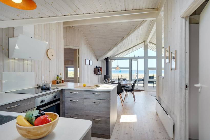 Foto von Ferienhaus ZR32 in Hasmark - Nordfünen