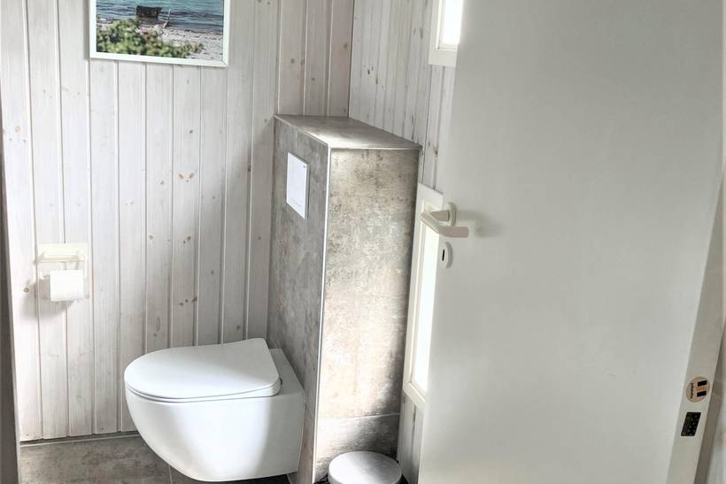 Foto von Ferienhaus ZR32 in Hasmark - Nordfünen
