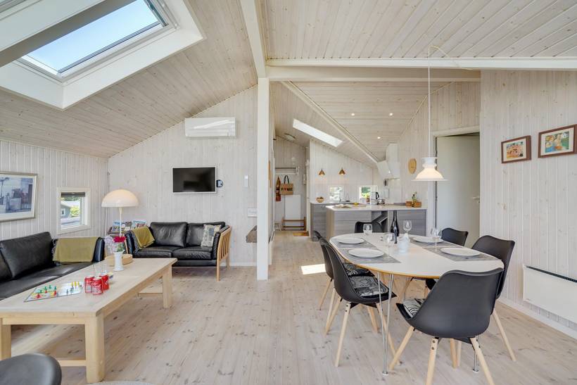 Foto von Ferienhaus ZR32 in Hasmark - Nordfünen