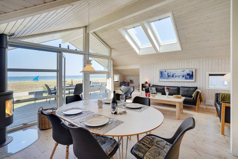 Foto von Ferienhaus ZR32 in Hasmark - Nordfünen
