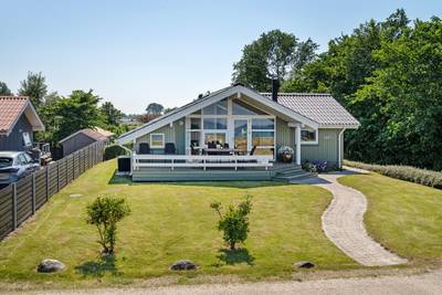 Vorschaubild von Ferienhaus ZR32 in Hasmark - Nordfünen